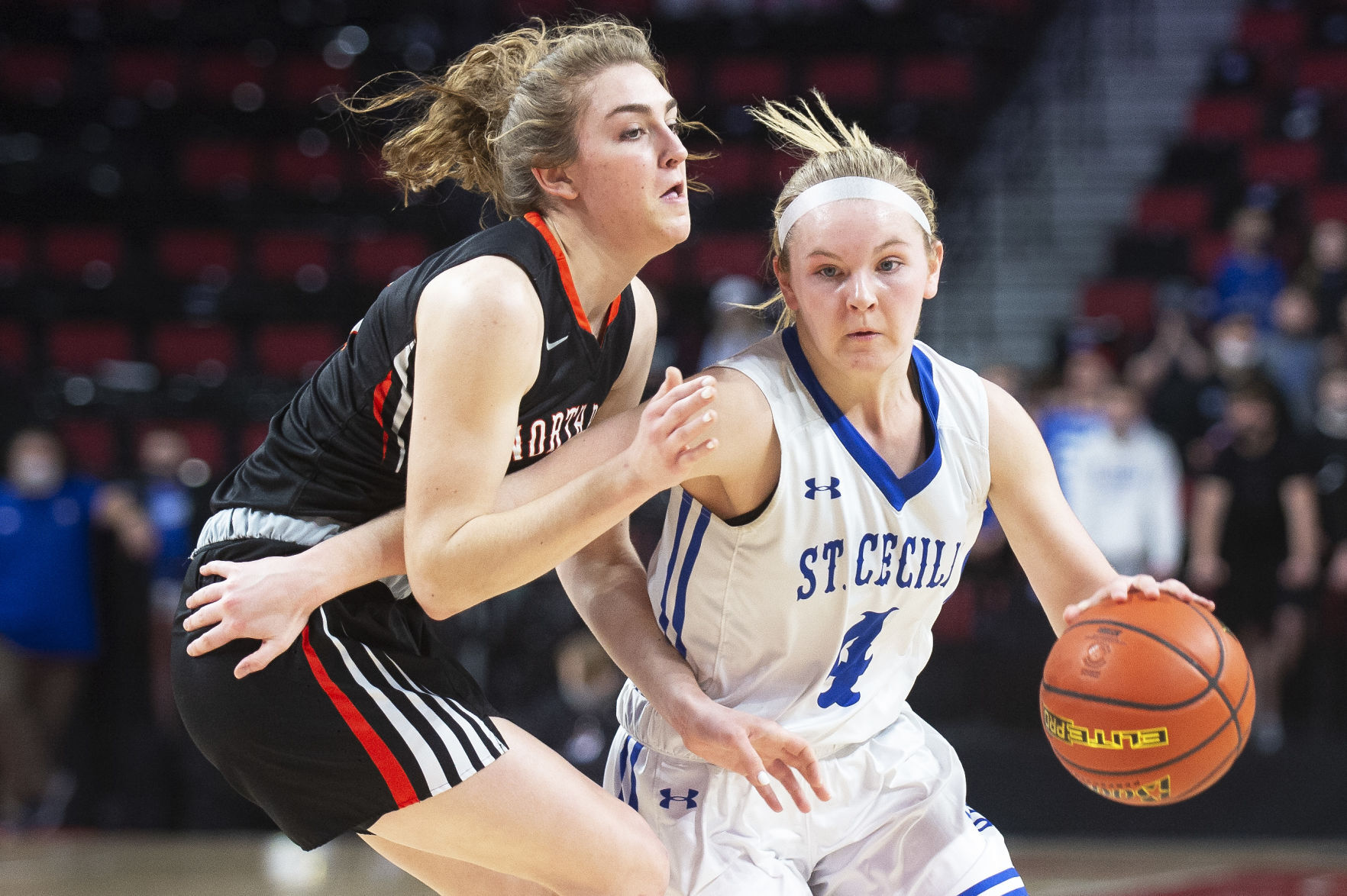 North Bend Central vs. Hastings SC, 3.6